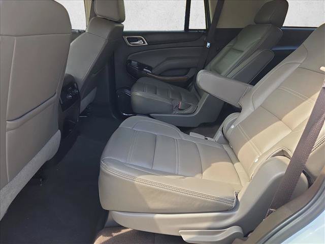 Used 2020 GMC Yukon Denali RWD image 18