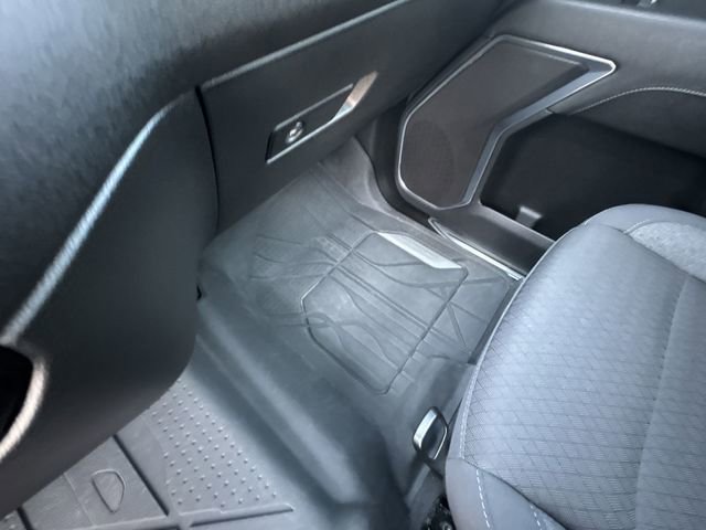 Certified 2024 Chevrolet Silverado 1500 RST w/ Max Trailering Package image 35