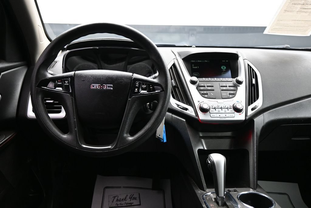 Used 2015 GMC Terrain SLE FWD image 13
