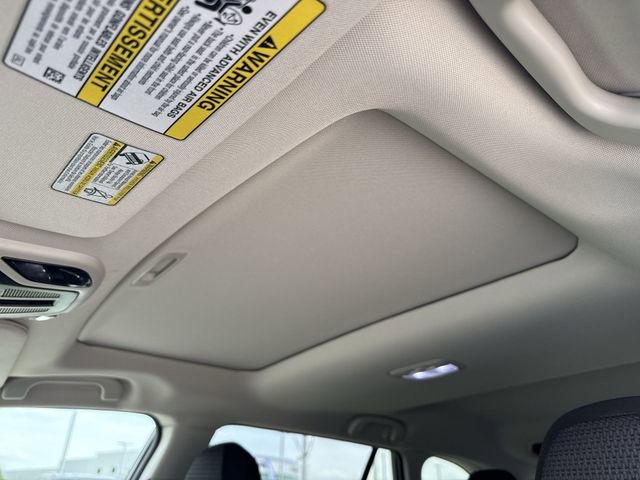 Used 2025 Subaru Outback Premium image 20