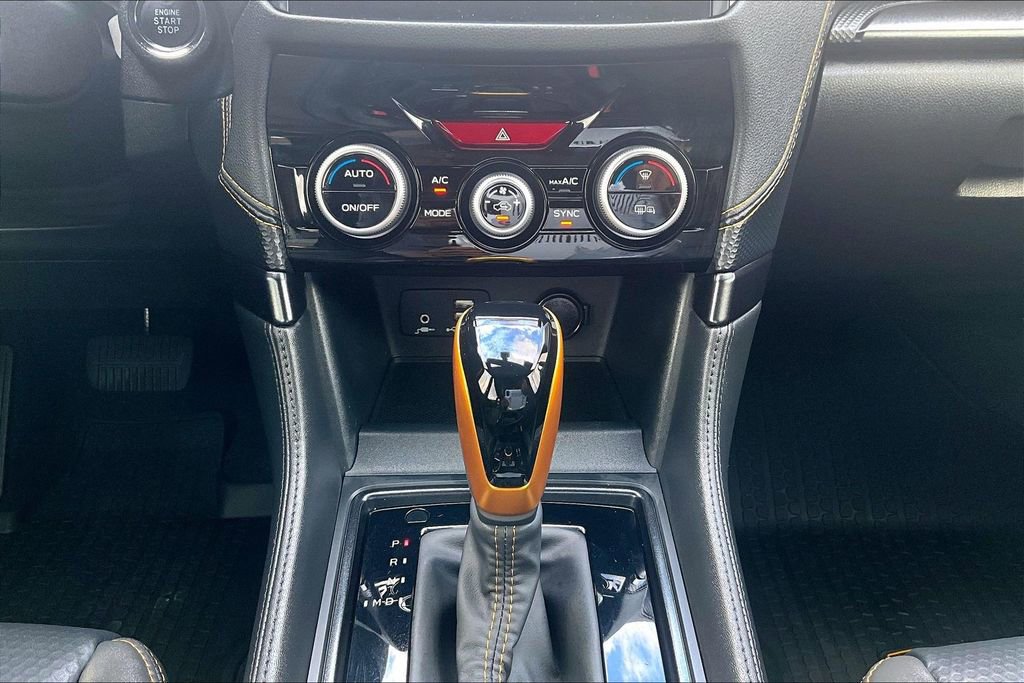 Used 2025 Subaru Forester Wilderness AWD/4WD image 41