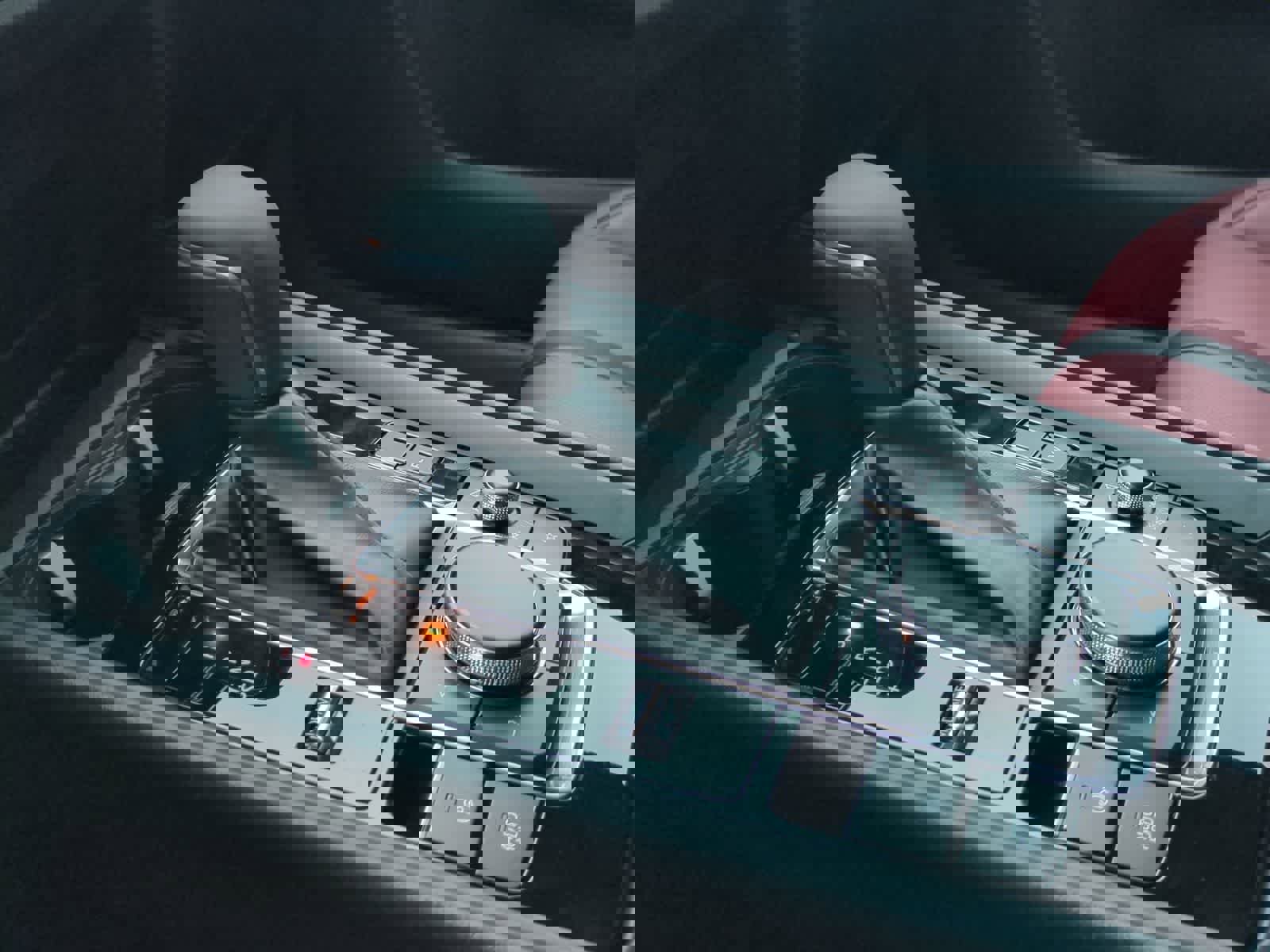 New 2026 MAZDA CX-50 2.5 Hybrid w/ Cargo Package image 32