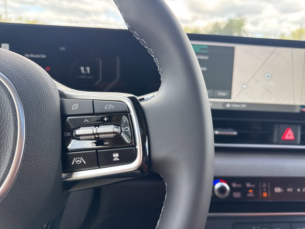 New 2026 Kia Carnival SX image 19