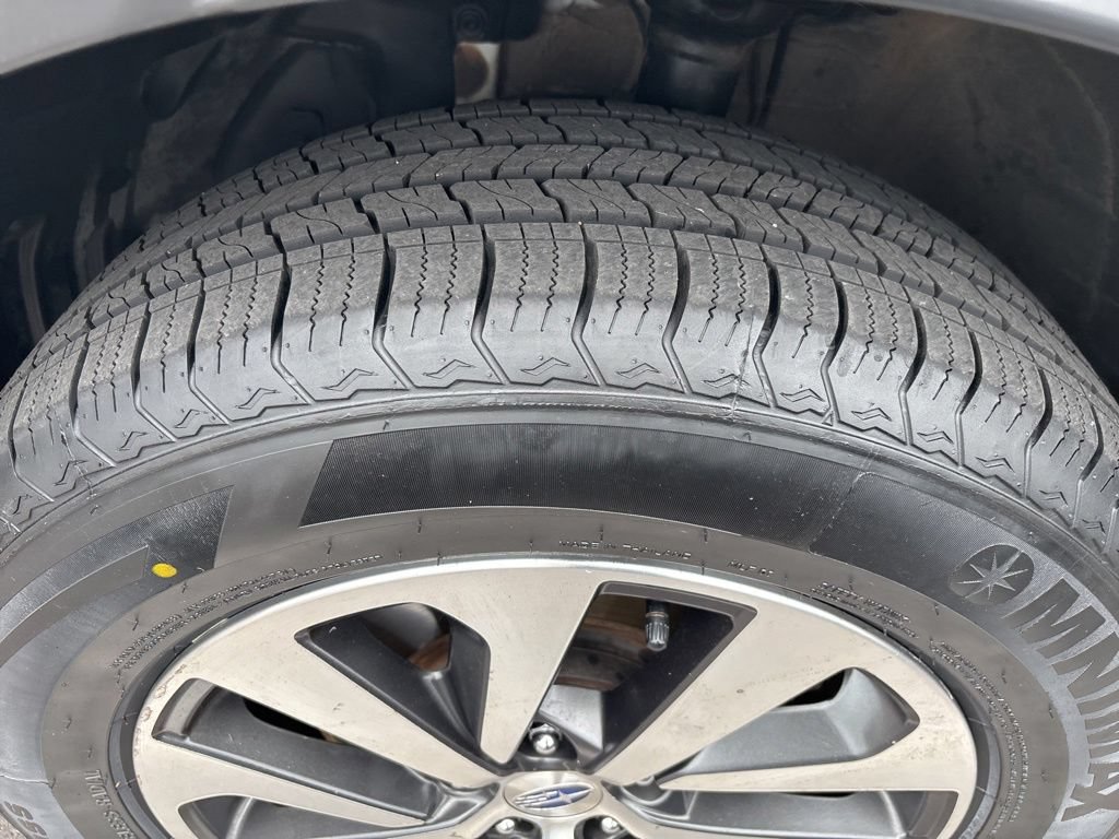 Used 2022 Subaru Outback Premium AWD/4WD image 19
