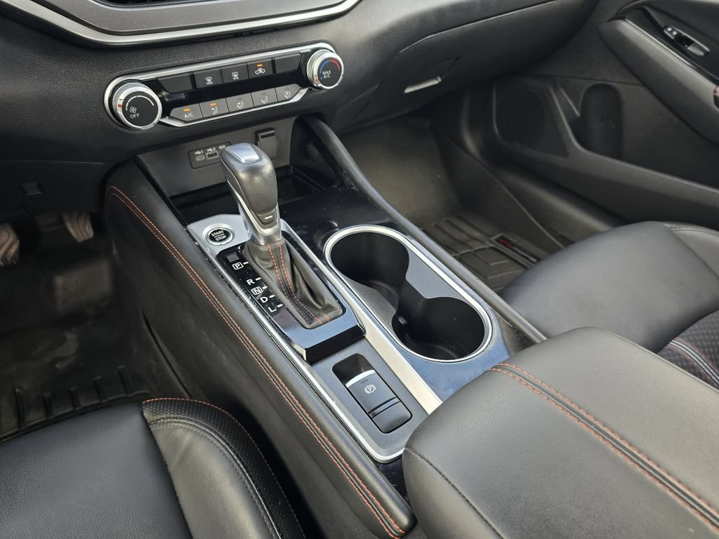 Used 2024 Nissan Altima 2.5 SR AWD/4WD image 16