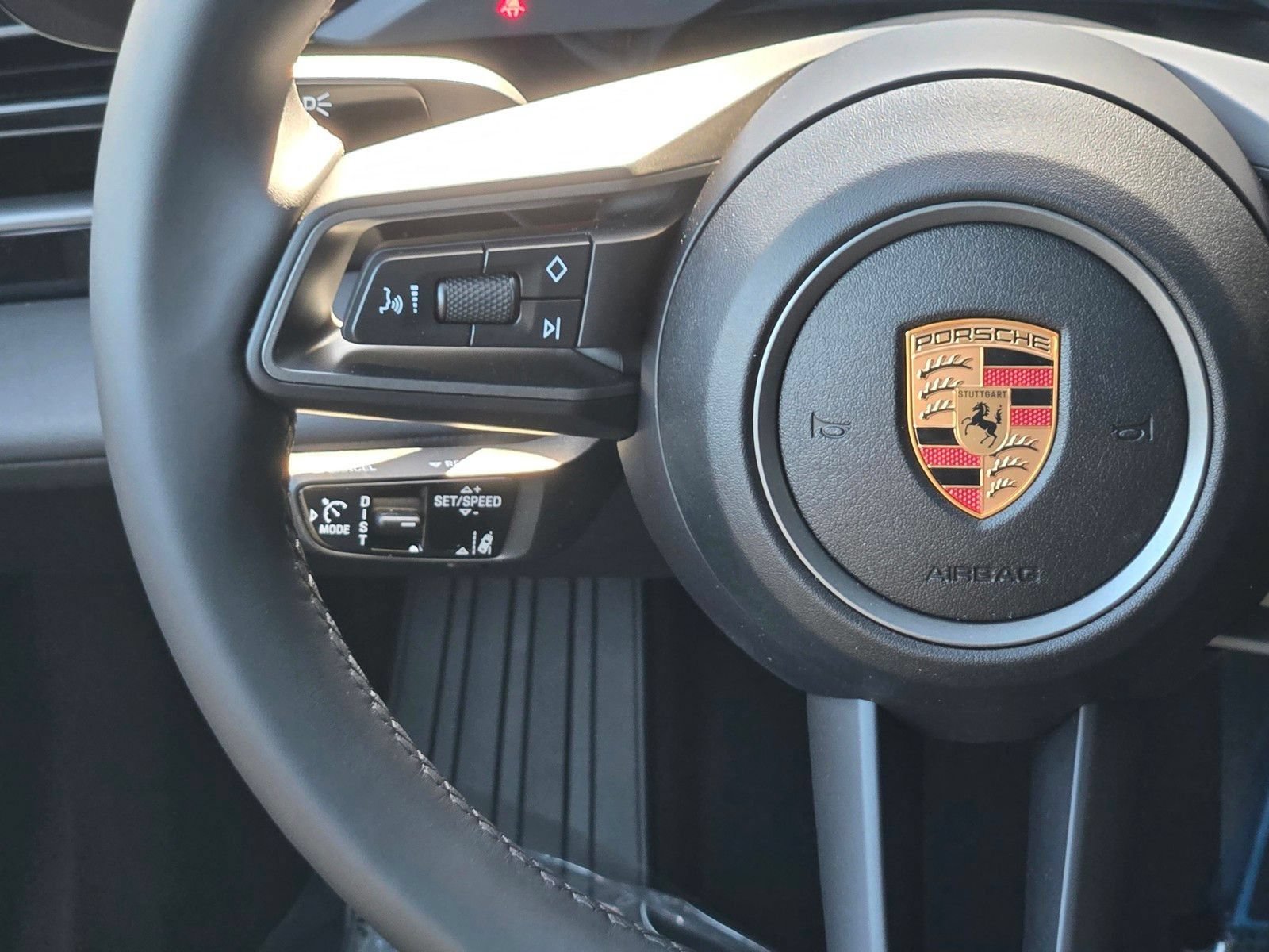 New 2026 Porsche Taycan AWD/4WD image 17