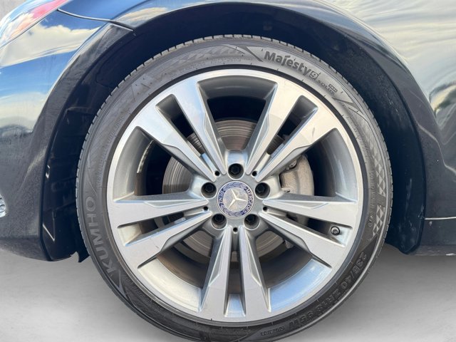 Used 2015 Mercedes-Benz E 400 Coupe image 24