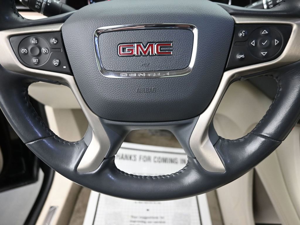 Used 2020 GMC Acadia Denali w/ Trailering Package image 18