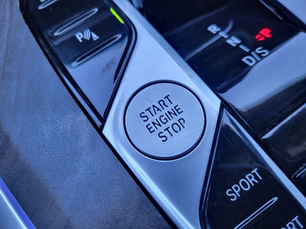 Used 2024 BMW X5 xDrive40i image 27