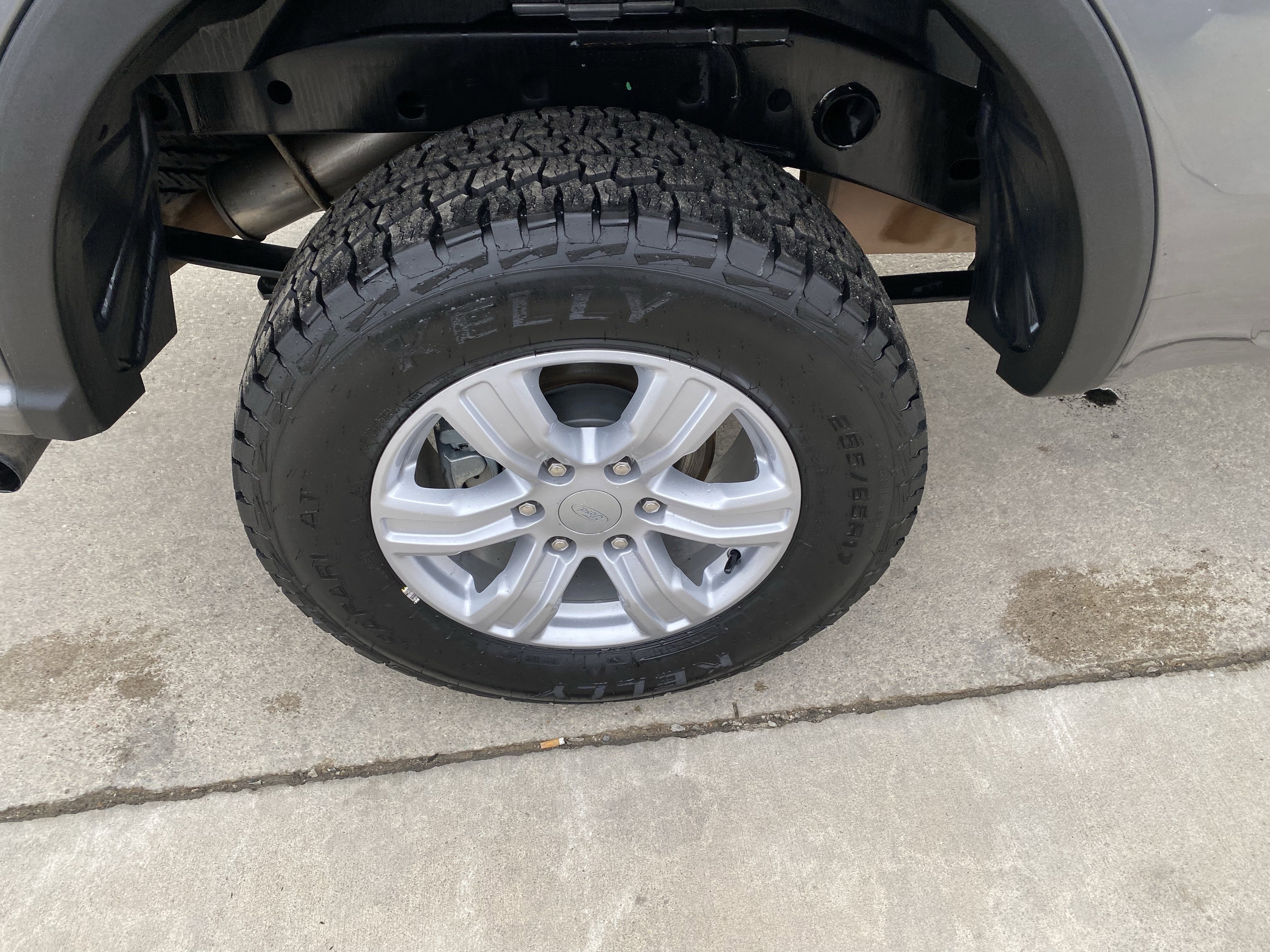 Used 2021 Ford Ranger XL w/ Equipment Group 101A High image 5