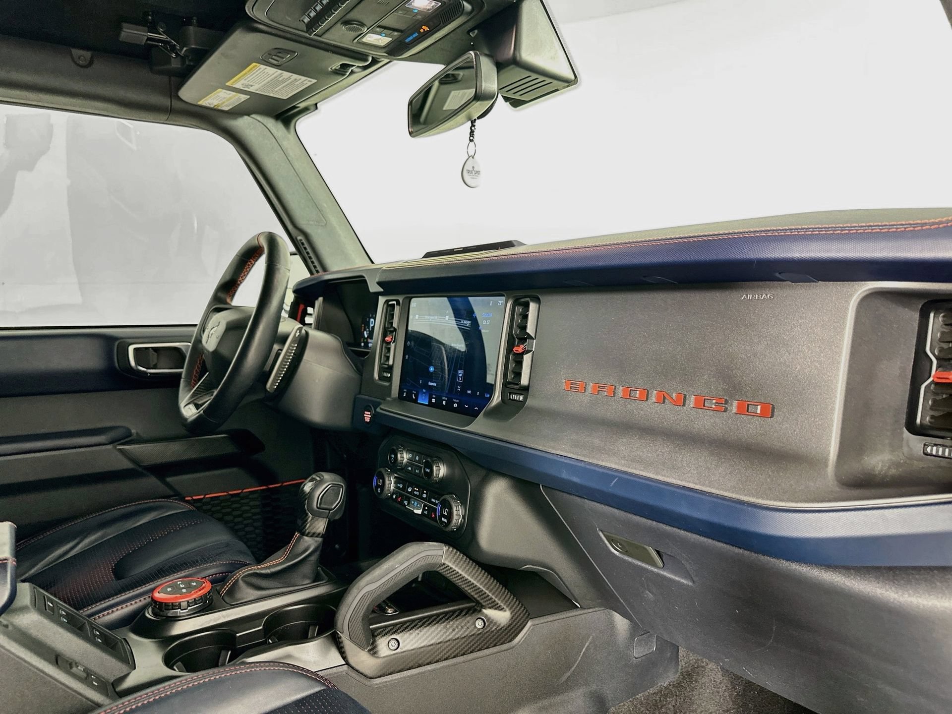 Used 2023 Ford Bronco Raptor AWD/4WD image 28