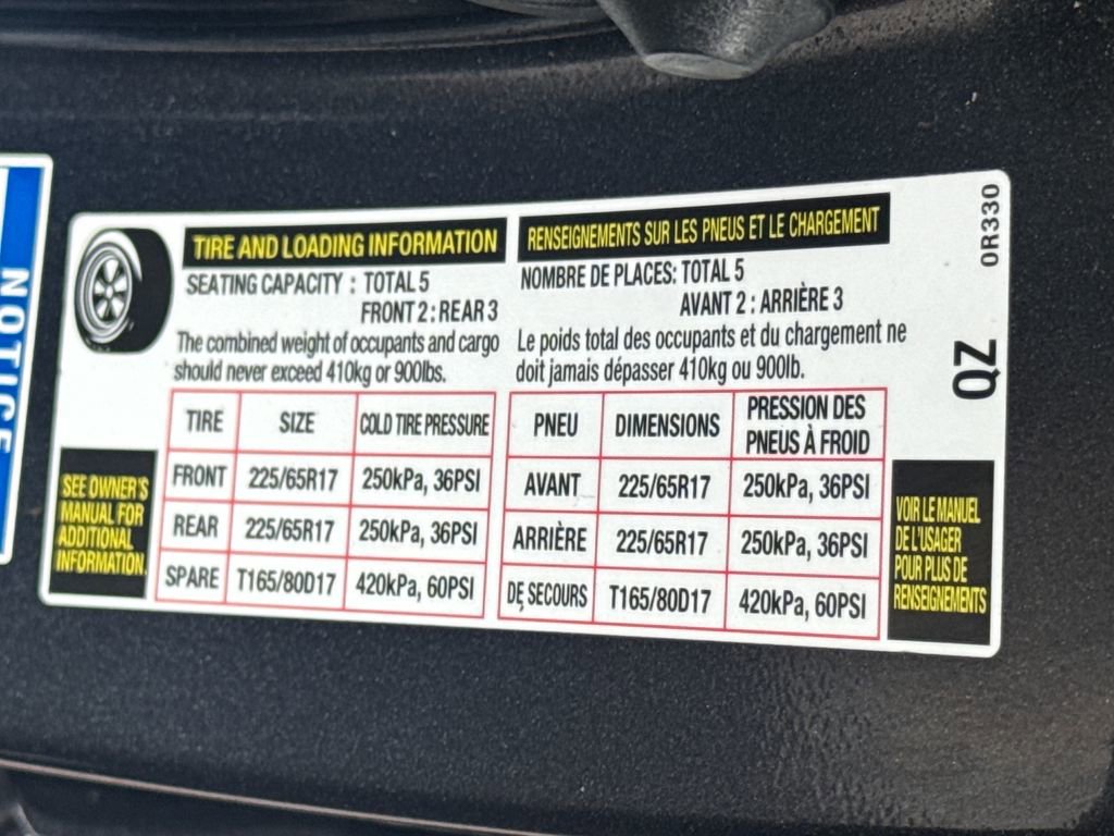 Used 2021 Toyota RAV4 XLE w/ Convenience Package image 47