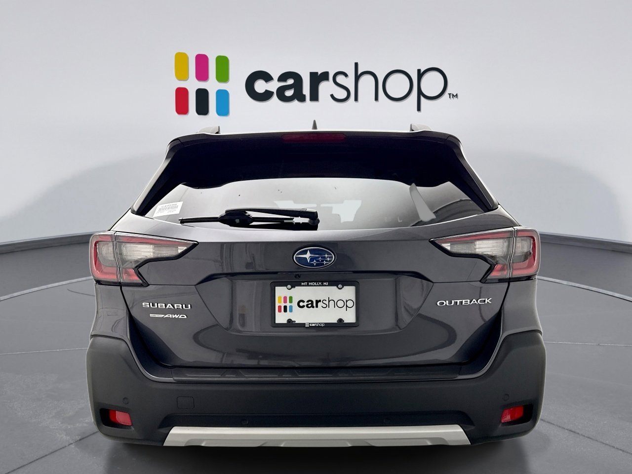 Used 2024 Subaru Outback Limited image 5