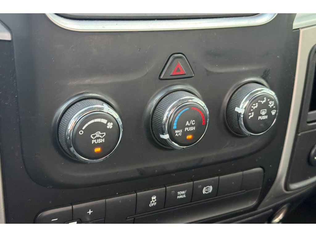 Used 2016 RAM 3500 SLT image 21