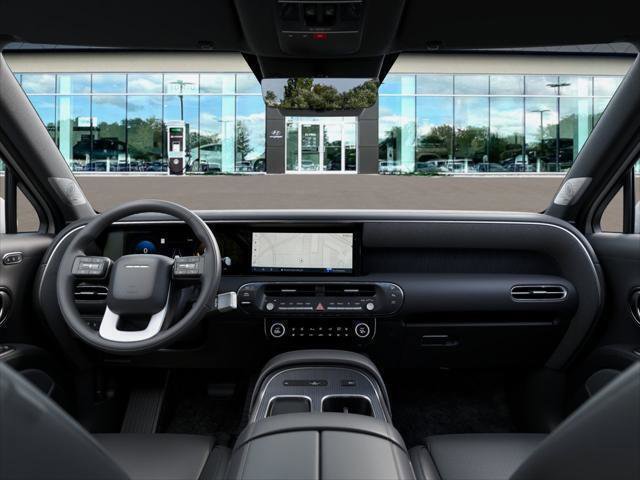 New 2026 Hyundai Palisade Calligraphy image 11