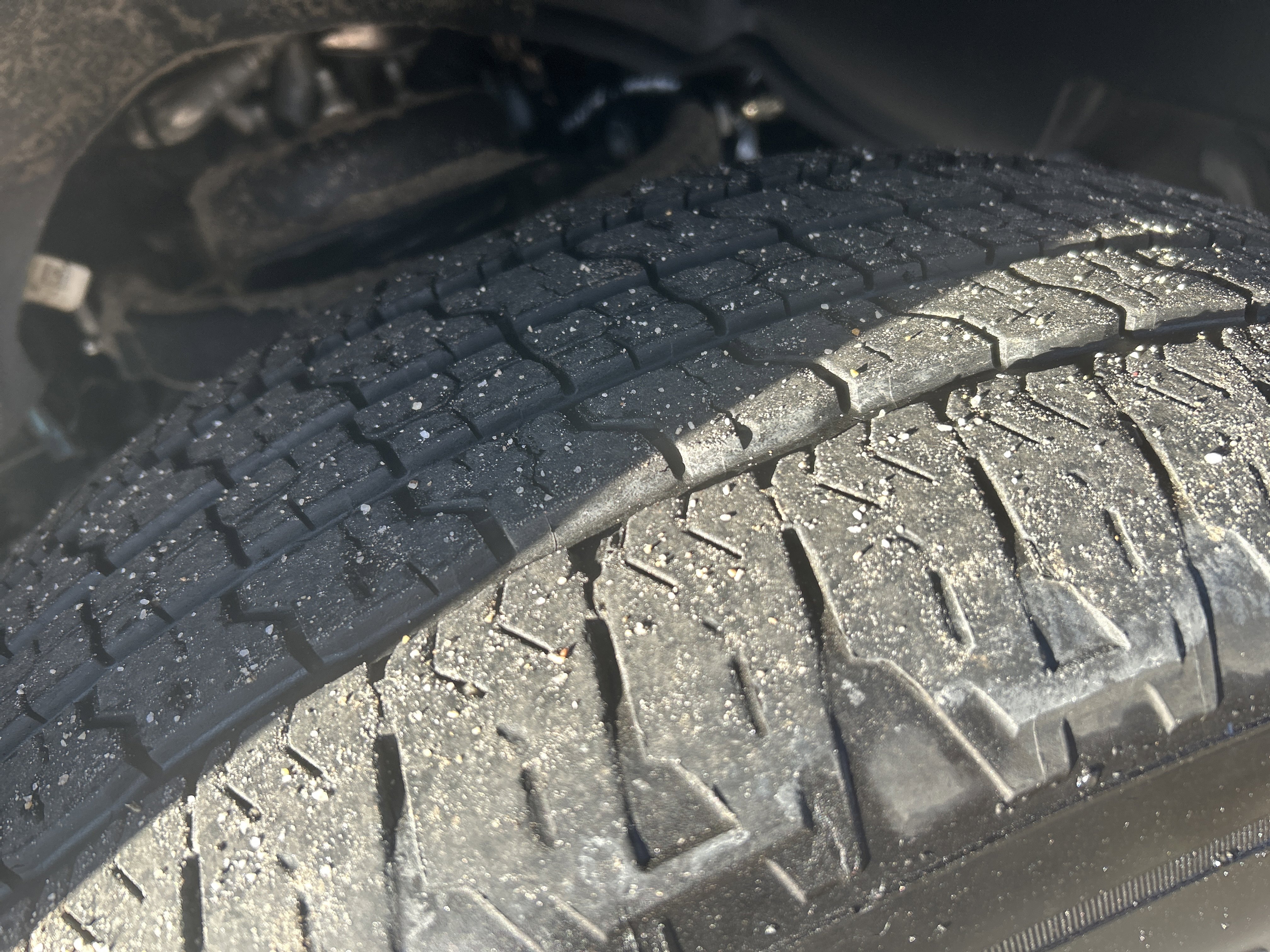 Used 2025 RAM 1500 Big Horn AWD/4WD image 13