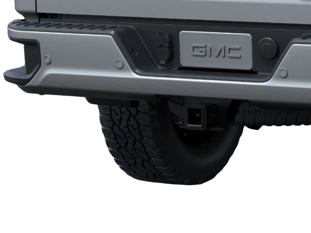 New 2026 GMC Sierra 3500 Denali Ultimate AWD/4WD image 15