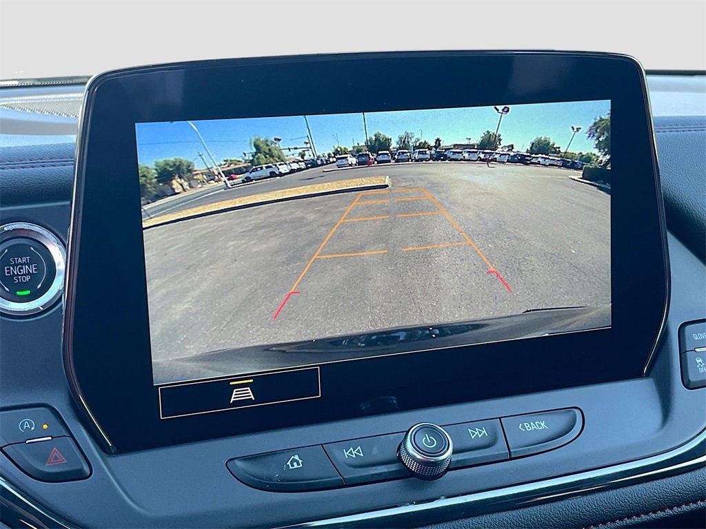 Used 2023 Chevrolet Blazer RS w/ Enhanced Convenience Package image 14