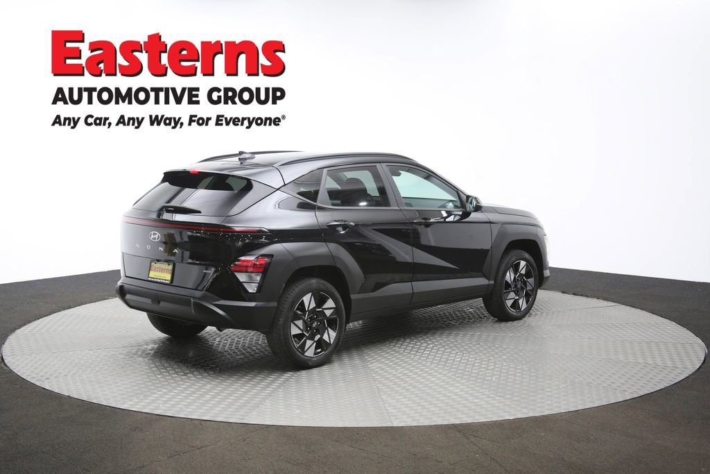 Used 2024 Hyundai Kona SEL image 41