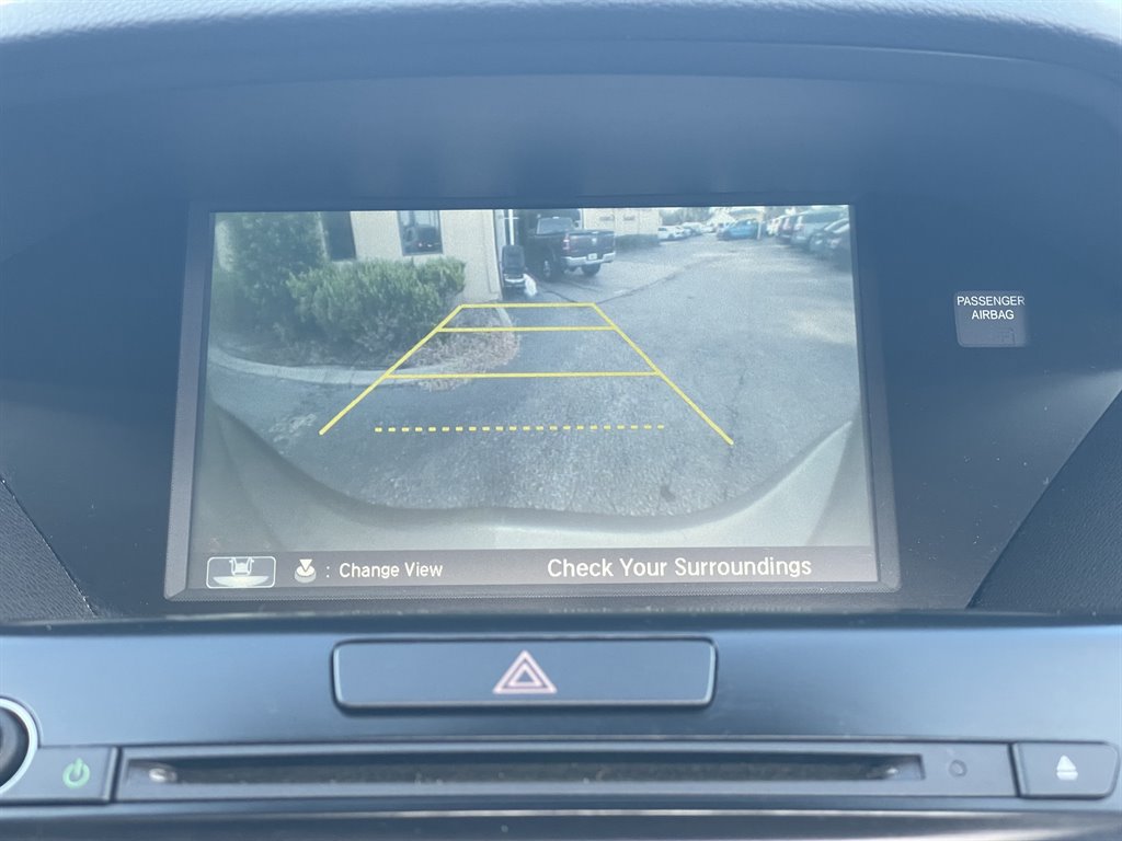 Used 2014 Acura MDX w/ Technology Package FWD image 30