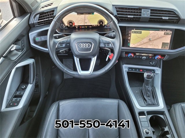 Used 2022 Audi Q3 2.0T Premium Plus image 13