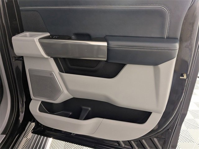 Used 2021 Ford F150 Limited image 35