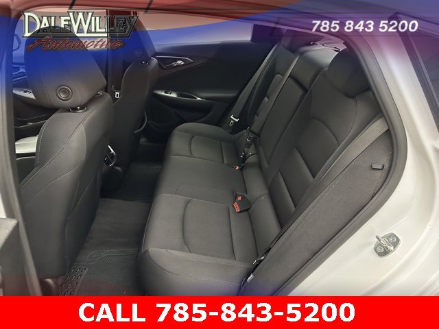 Used 2024 Chevrolet Malibu LT image 16