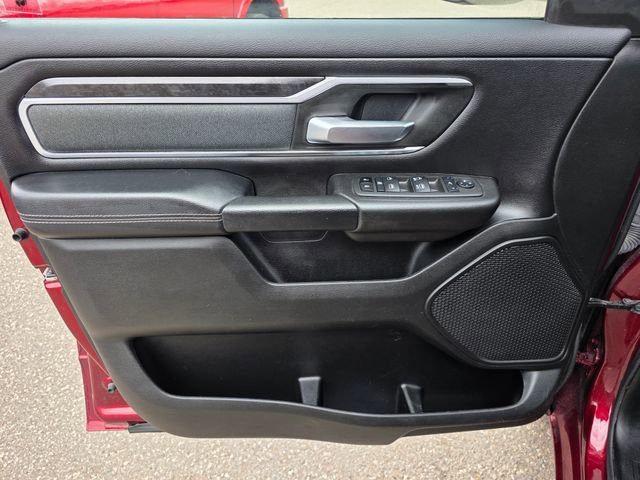 Used 2022 RAM 1500 Big Horn image 26