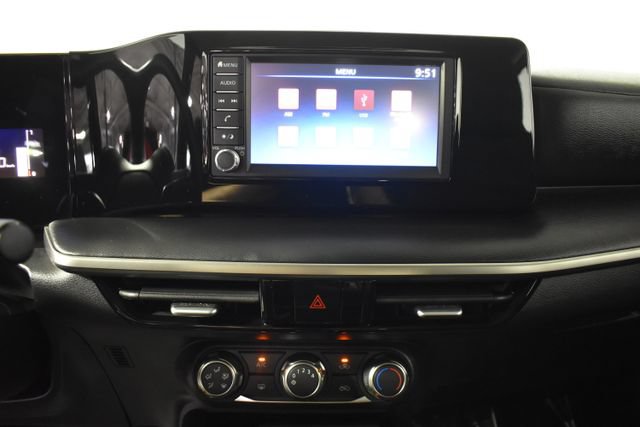 Certified 2025 Nissan Kicks S FWD image 17