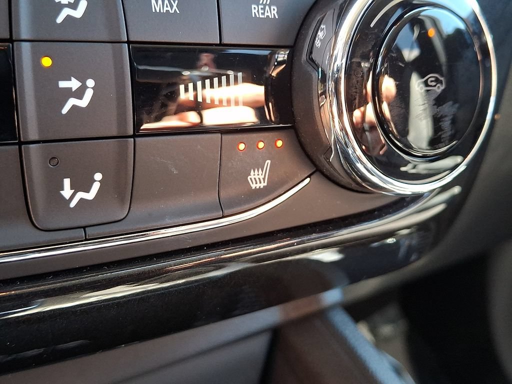 Used 2026 Chevrolet TrailBlazer LT w/ Convenience Package FWD image 25