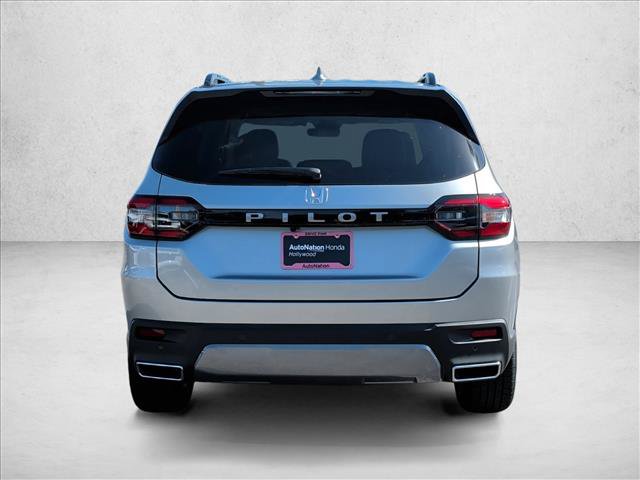 New 2026 Honda Pilot EX-L image 6