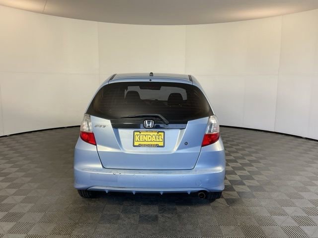 Used 2010 Honda Fit image 6