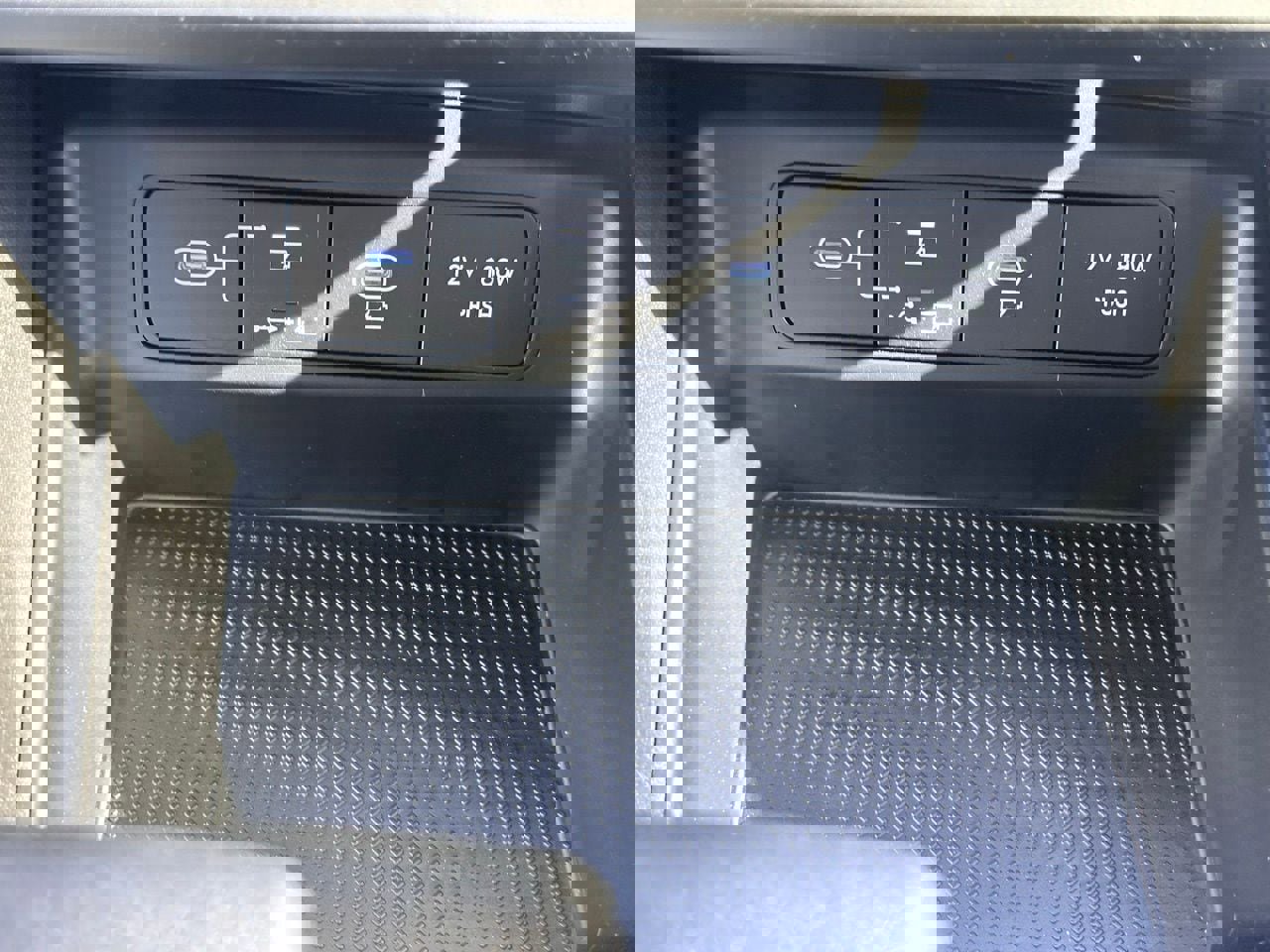 New 2026 Hyundai Tucson SE image 29