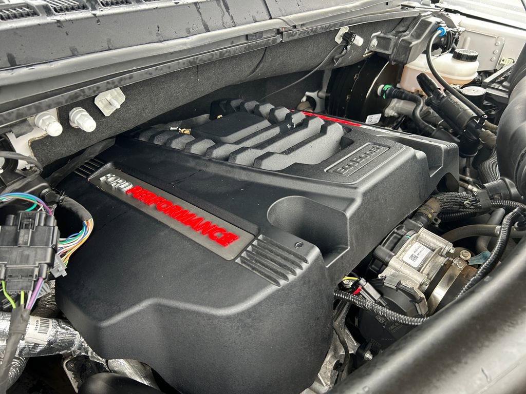 Used 2019 Ford F150 Raptor w/ Equipment Group 802A Luxury image 30