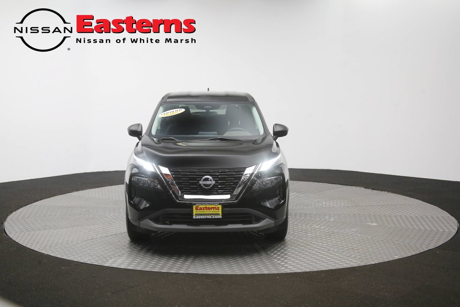 Used 2023 Nissan Rogue S AWD/4WD image 48