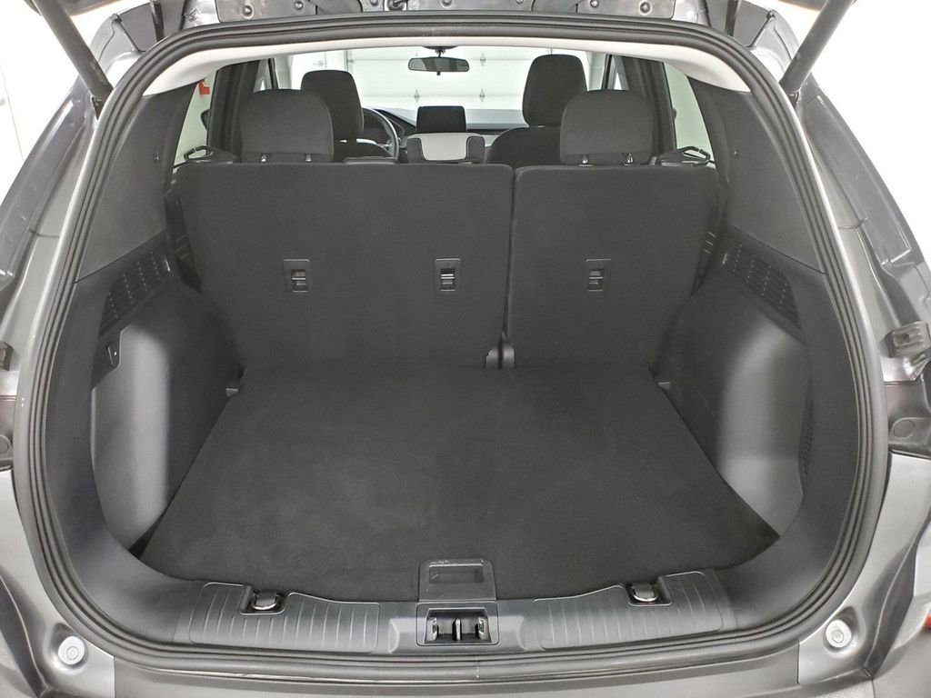 Used 2023 Ford Escape Active AWD/4WD image 23