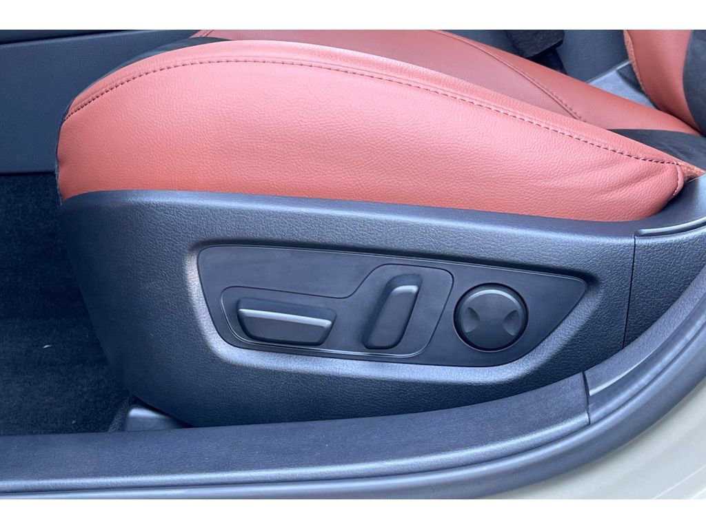 Certified 2024 MAZDA CX-30 Carbon image 14