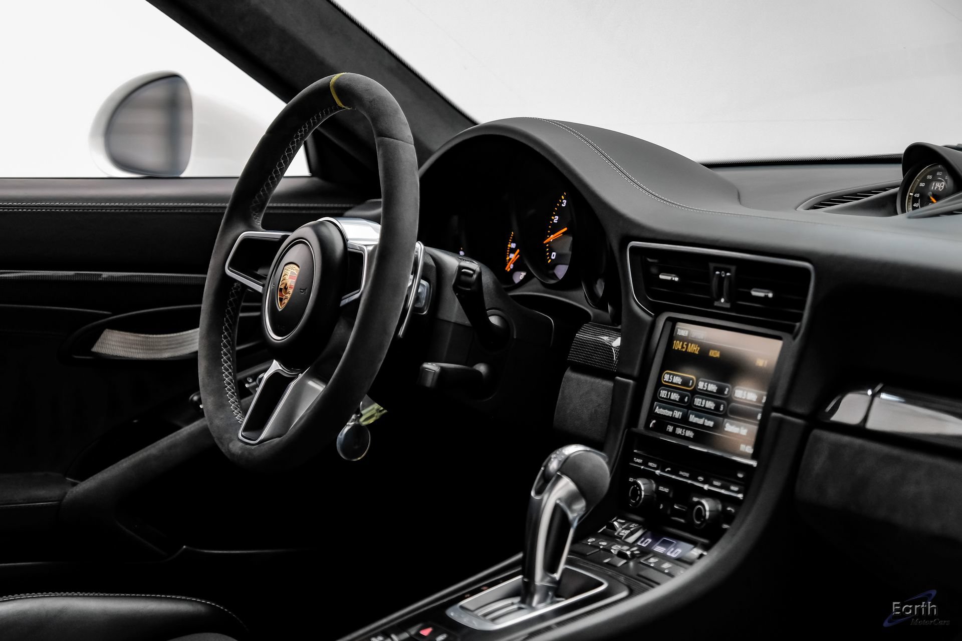 Used 2016 Porsche 911 GT3 RS RWD image 57