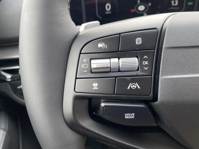 New 2026 Kia Sportage SX Prestige image 33