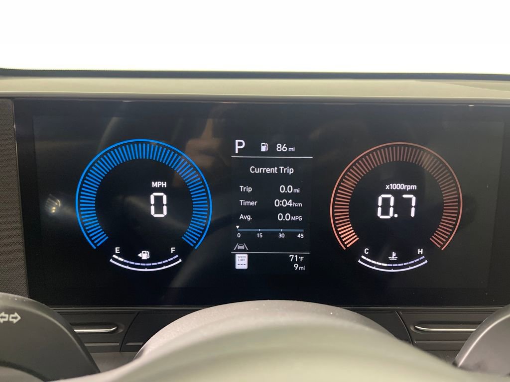 New 2026 Hyundai Kona SEL Sport image 20