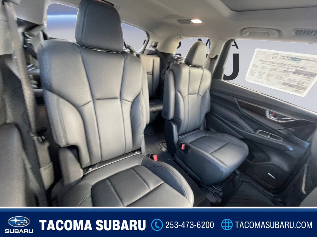 New 2027 Subaru Ascent Touring AWD/4WD image 18