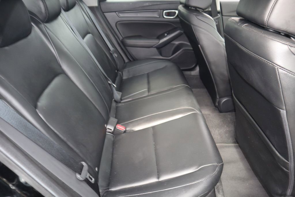 Used 2025 Acura Integra image 26
