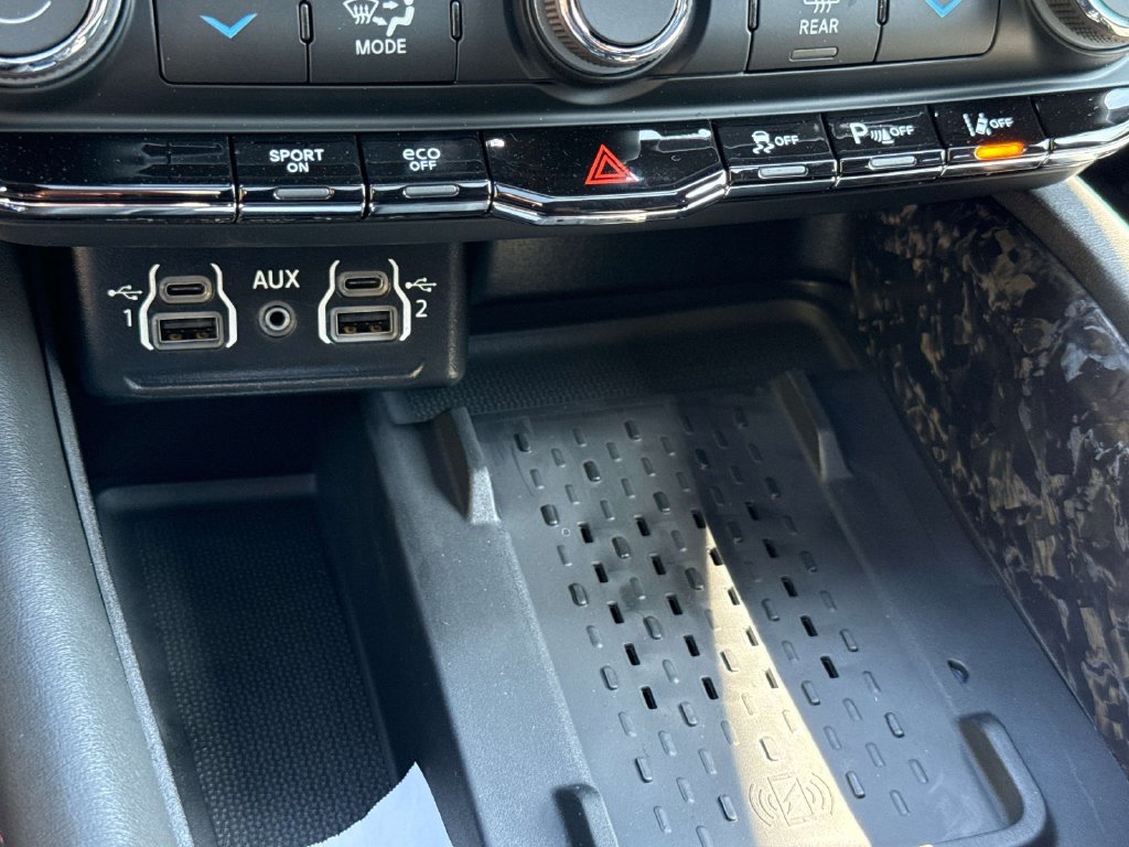 New 2027 Dodge Durango GT AWD/4WD image 21