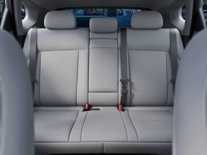 New 2026 Hyundai Kona SEL Premium image 12