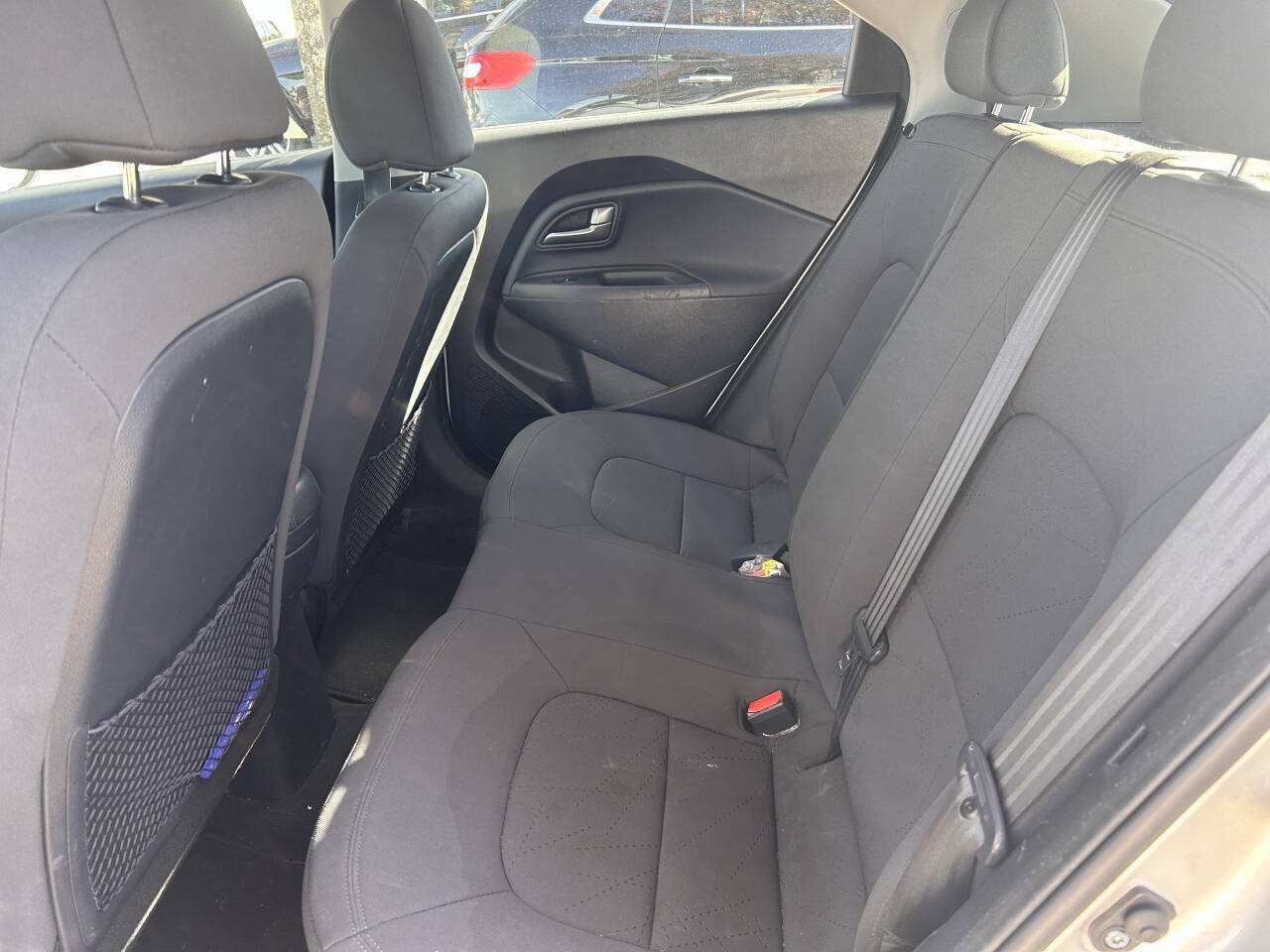 Used 2014 Kia Rio EX FWD image 8