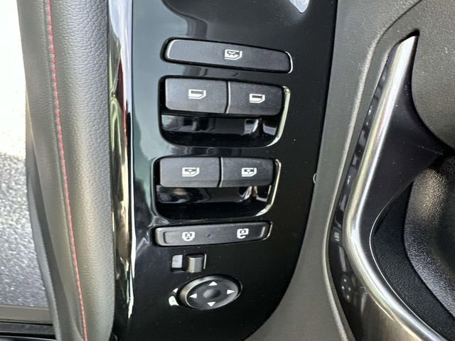 Used 2024 Hyundai Tucson N Line image 18