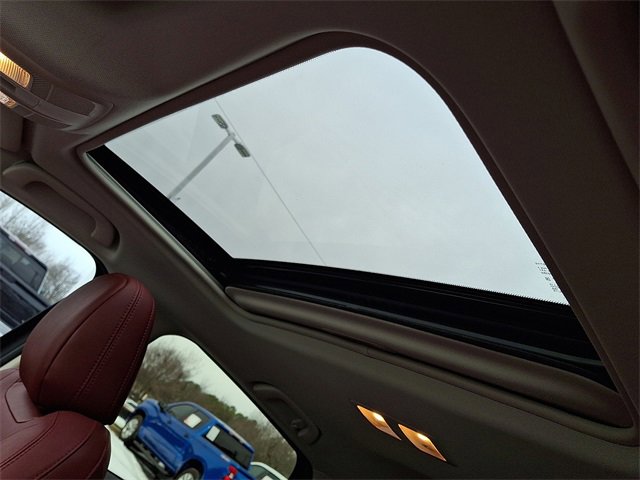 Used 2023 MAZDA CX-5 Carbon Edition image 11