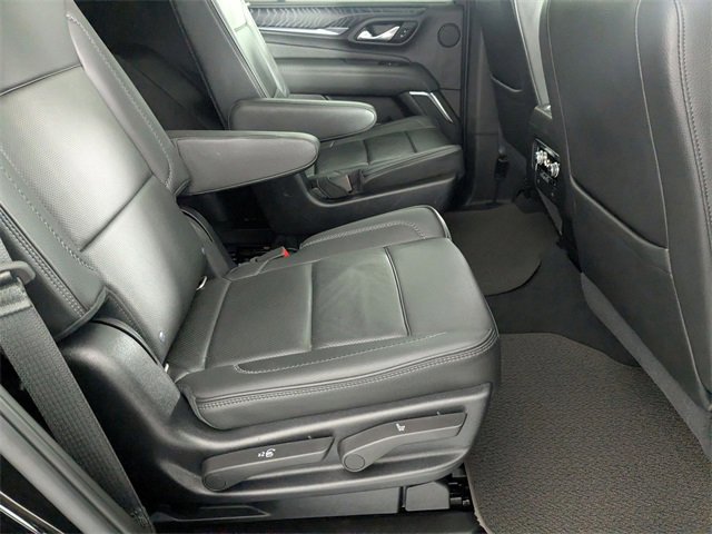 Certified 2021 GMC Yukon Denali w/ Denali Premium Package image 34