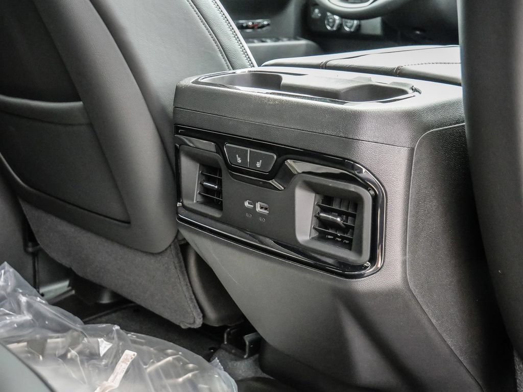 New 2025 GMC Sierra 1500 AT4X AWD/4WD image 49