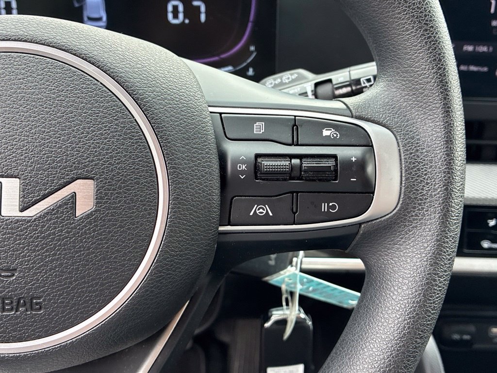 Used 2023 Kia Sportage LX AWD/4WD image 27